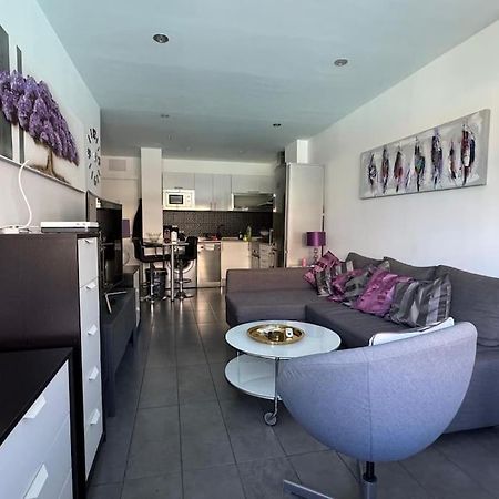 Appartamento Iguazu Poolview Near Yumbo Playa del Inglés Esterno foto