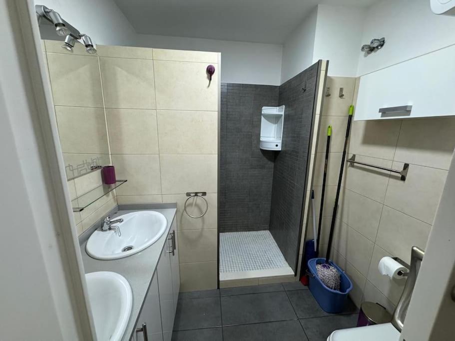 Appartamento Iguazu Poolview Near Yumbo Playa del Inglés Esterno foto