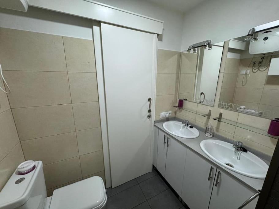 Appartamento Iguazu Poolview Near Yumbo Playa del Inglés Esterno foto